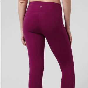 Ultimate Stash Pocket 7/8 Tight